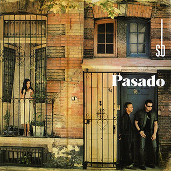 Cover de Pasado