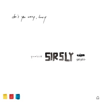 Cover de Don't You Worry, Honey