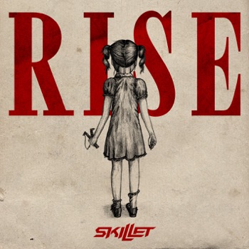 Cover de Rise