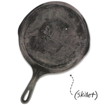 Foto de Skillet