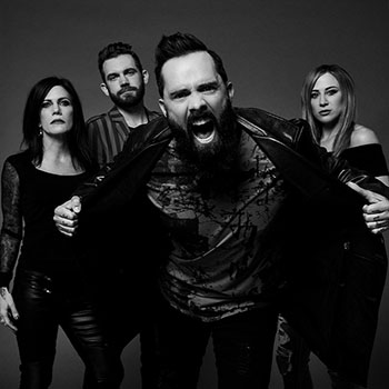 Foto de Skillet