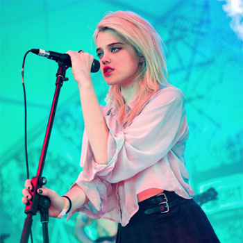 Foto de Sky Ferreira