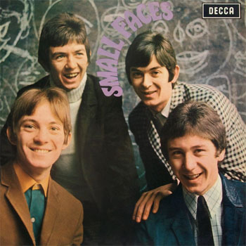 Cover de Small Faces