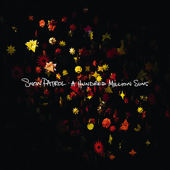 Cover de A Hundred Million Suns
