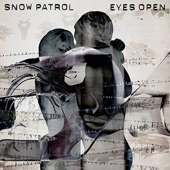 Cover de Eyes Open
