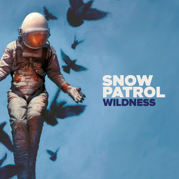 Cover de Wildness