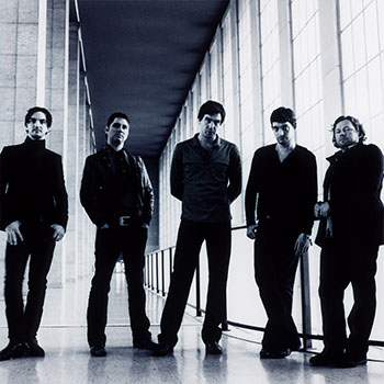 Foto de Snow Patrol