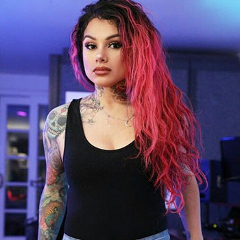 Foto de Snow Tha Product