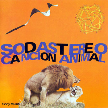 Foto de Canci&oacute;n Animal