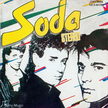 Foto de Soda Stereo