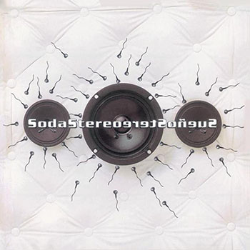 Cover de Sue&ntilde;o Stereo