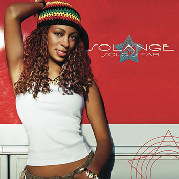 Cover de Solo Star
