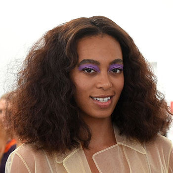 Foto de Solange