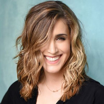 Foto de Soledad Pastorutti