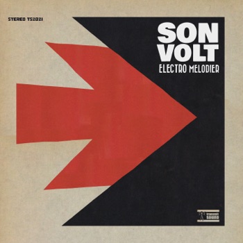 Cover de Electro Melodier