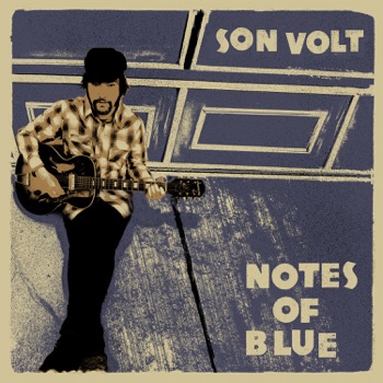 Cover de Notes Of Blue