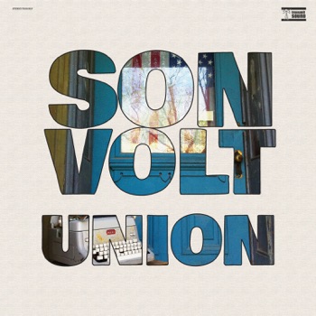 Cover de Union
