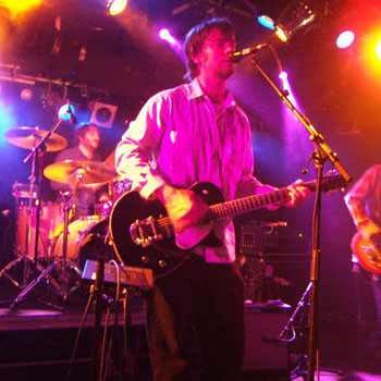 Foto de Son Volt