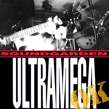 Cover de Ultramega OK