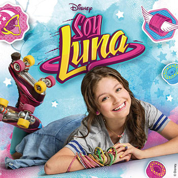 Foto de Soy Luna