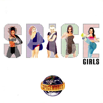 Foto de Spiceworld