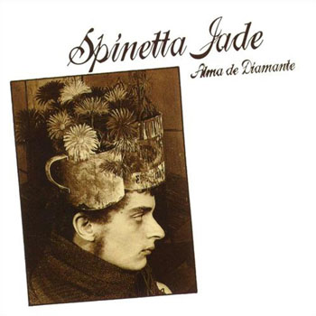 Cover de Alma De Diamante