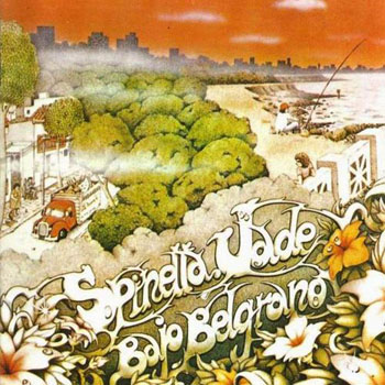 Foto de Bajo Belgrano