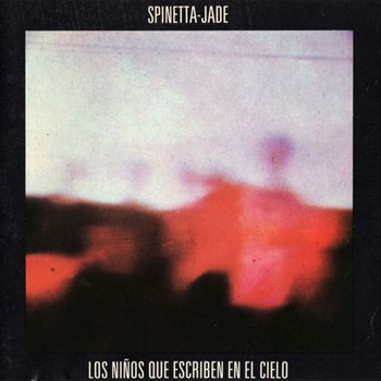 Cover de Los Ni&ntilde;os Que Escriben En El Cielo
