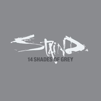 Cover de 14 Shades Of Grey