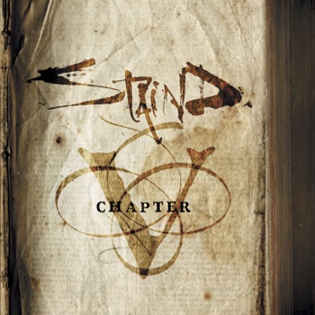 Cover de Chapter V
