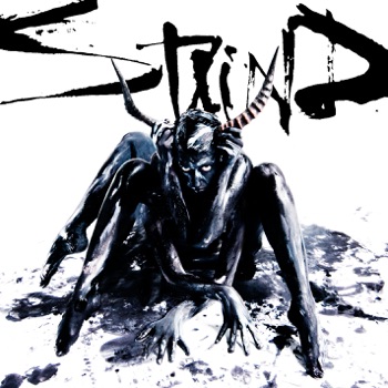Cover de Staind