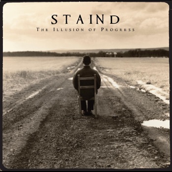 Cover de The Illusion Of Progress