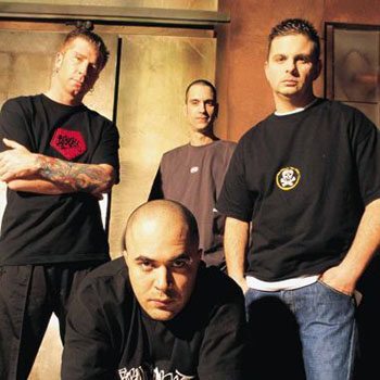Foto de Staind