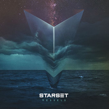 Cover de Vessels