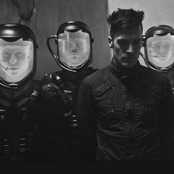 Foto de Starset