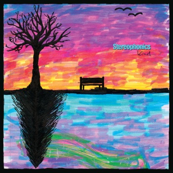 Cover de Kind
