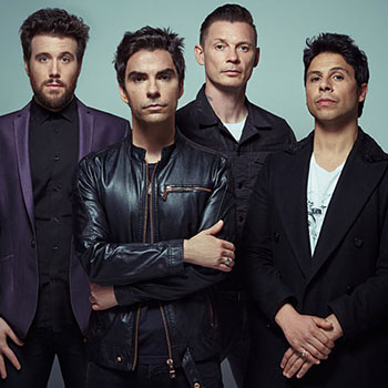 Foto de Stereophonics