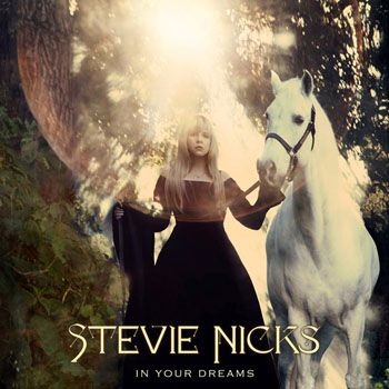 Cover de In Your Dreams