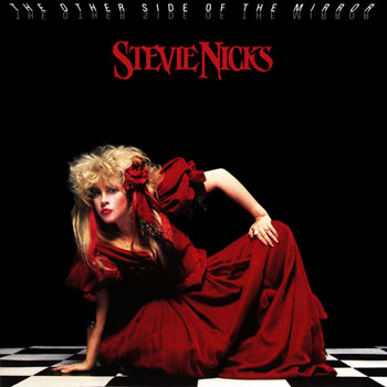 Cover de The Other Side Of The Mirror
