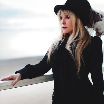 Foto de Stevie Nicks