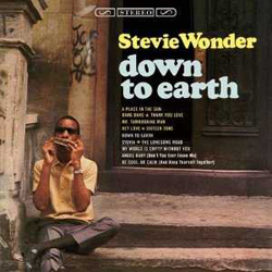Foto de Down To Earth