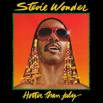 Foto de Hotter Than July