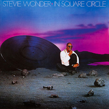Cover de In Square Circle