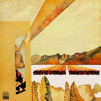 Foto de Innervisions