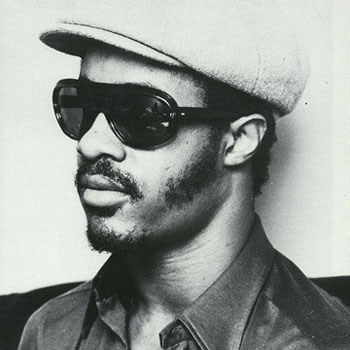 Foto de Stevie Wonder