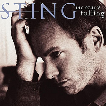 Foto de Mercury Falling