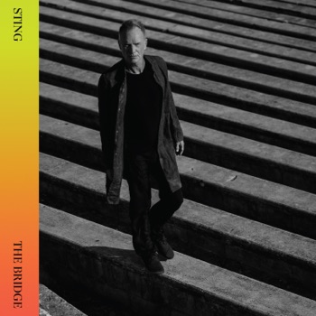 Cover de The Bridge