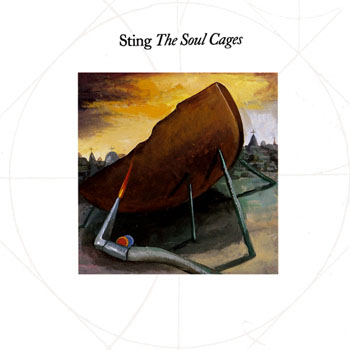 Foto de The Soul Cages