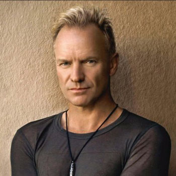 Foto de Sting
