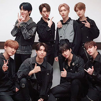 Foto de Stray Kids